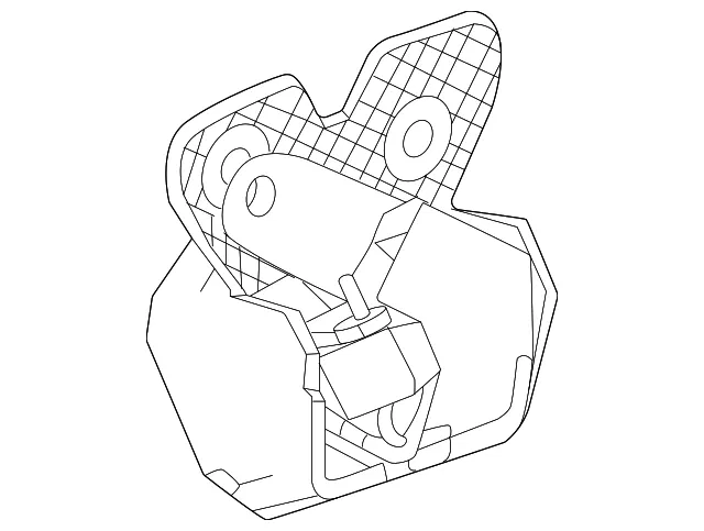 Camera - GM (86572179)