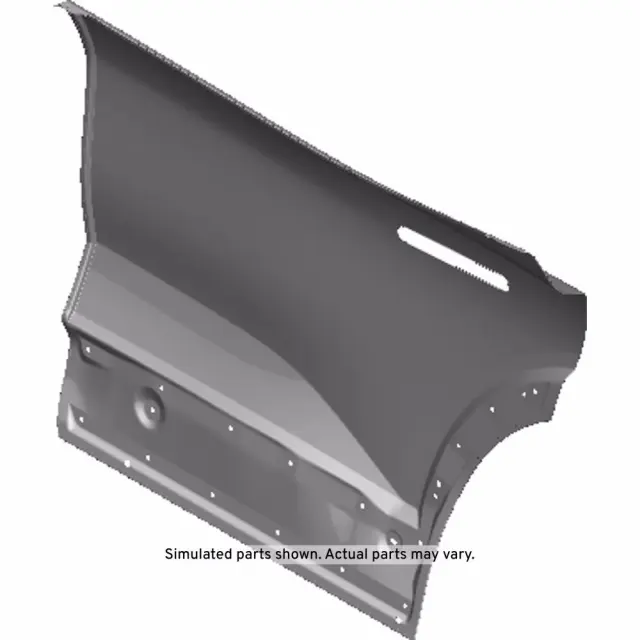 Outer Panel - GM (86572508)