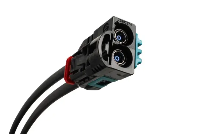 F Cable - GM (86572585) - view 2
