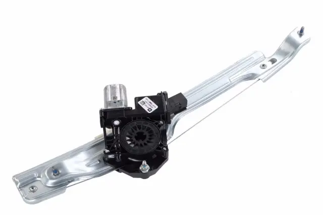 F (S)Regulator - GM (86574507)