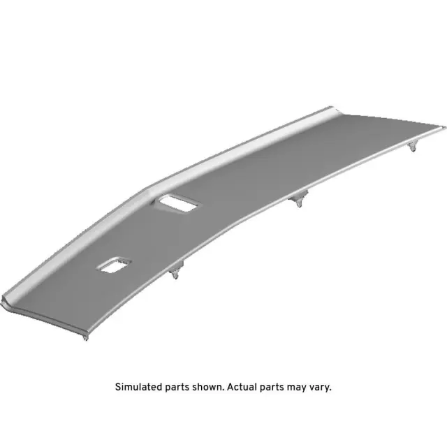 F Shield - GM (86578570)