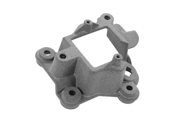 F Bezel - GM (86579363)