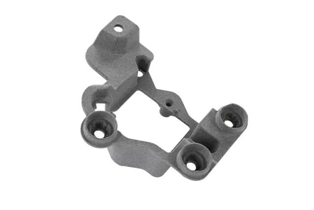 F Bezel - GM (86579363) - view 3