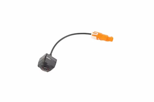 Rear Camera - GM (86580633)