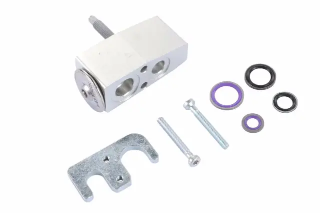 Expansion Valve - GM (86594094)
