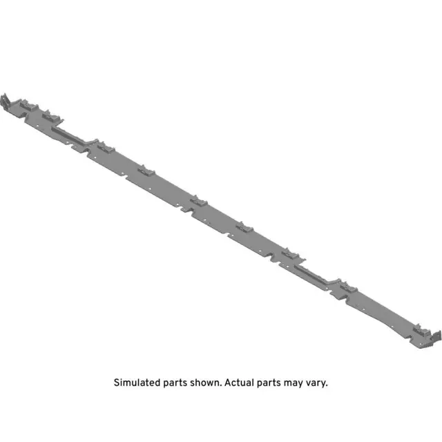 Mount Bracket - GM (86594794)