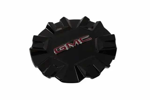 Center Cap - GM (86598449)