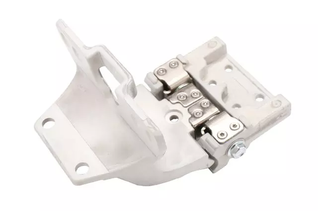 F Bracket - GM (86774349) - view 2