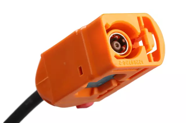 Digital Radio and Navigation Antenna Cable - ACDelco (86775888)