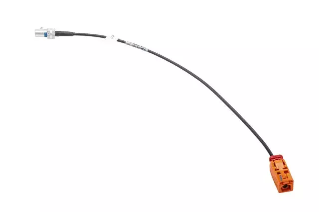 Digital Radio and Navigation Antenna Cable - GM (86775889)
