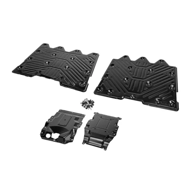 Shield Kit - GM (86782341)