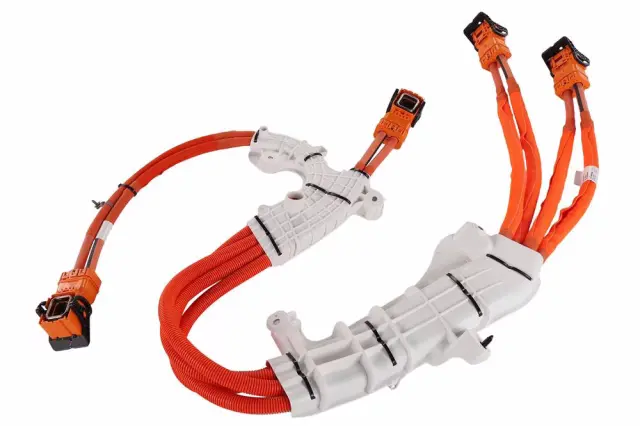 Cable Assembly - GM (86783177)