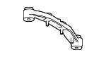 Mount Bracket - GM (86787381) - view 6