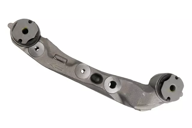 Mount Bracket - GM (86787381) - view 3