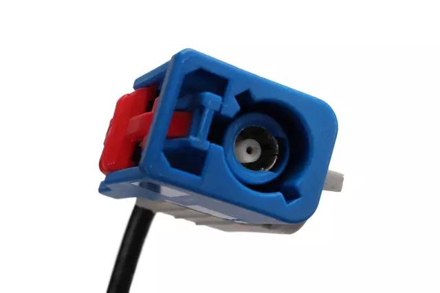 F Cable - GM (86789765) - view 2