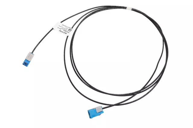 F Cable - GM (86789765) - view 3