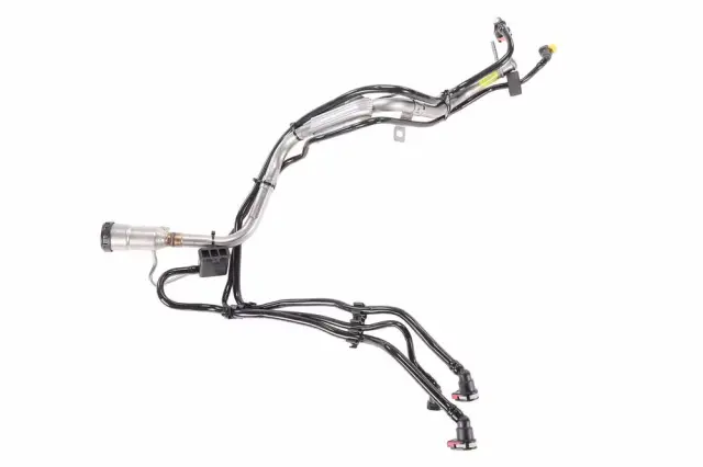 Filler Pipe - GM (86790240)