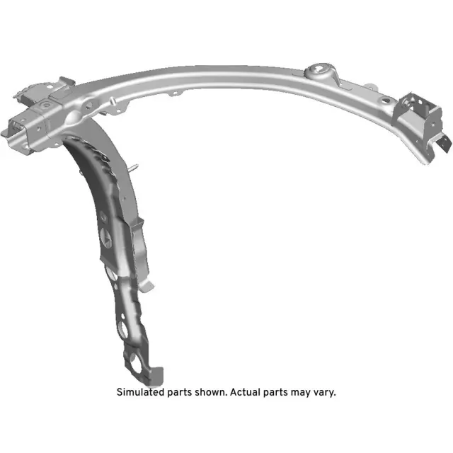 Outer Support - GM (86796388) - view 2