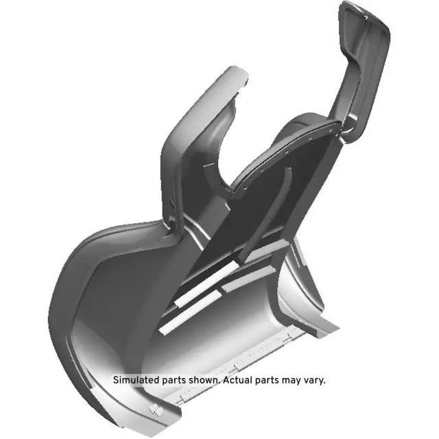 F Cover - GM (86796618)