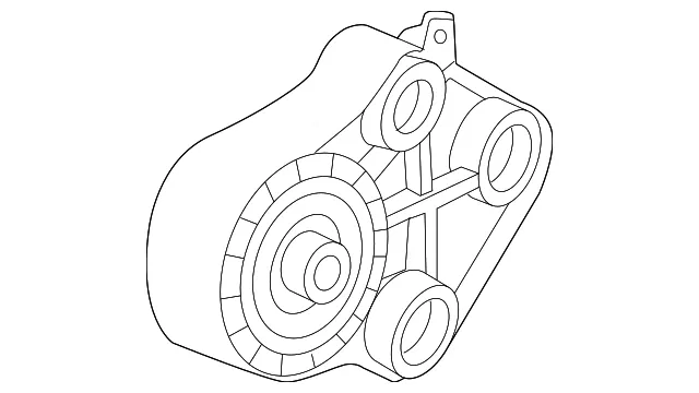 Mount - GM (86797724)
