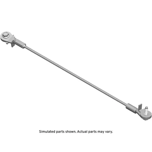 Support Cable - GM (86799068) - view 2