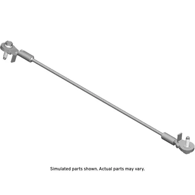 Support Cable - GM (86799069) - view 2