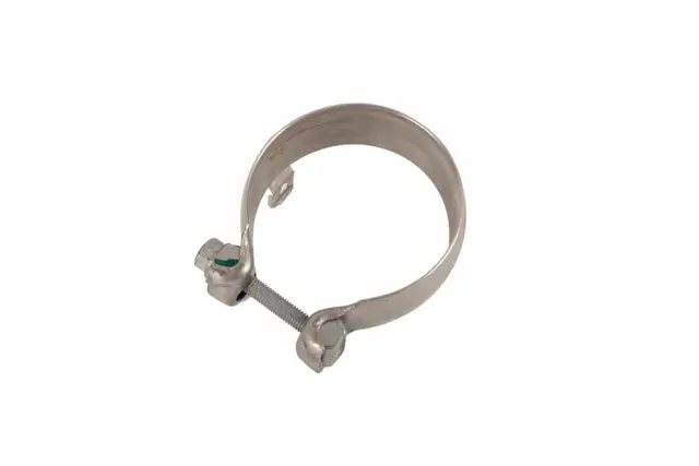 Intermediate Pipe Clamp - GM (86799823)