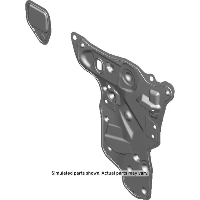 Water Shield - GM (86804679)