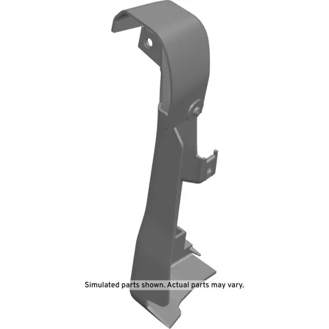 Lock Cover - GM (86804691)