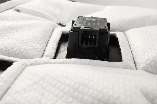 F Panel - GM (86807415) - view 5
