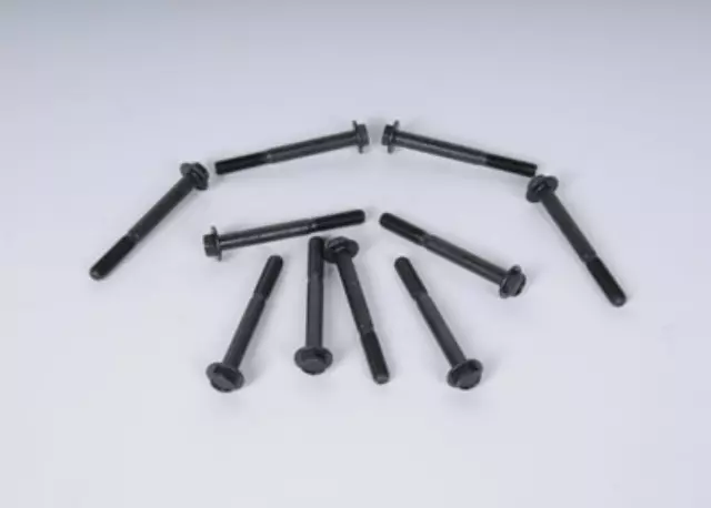 M6x1.0x54.4mm Multi-Purpose Bolt - GM (8680741)