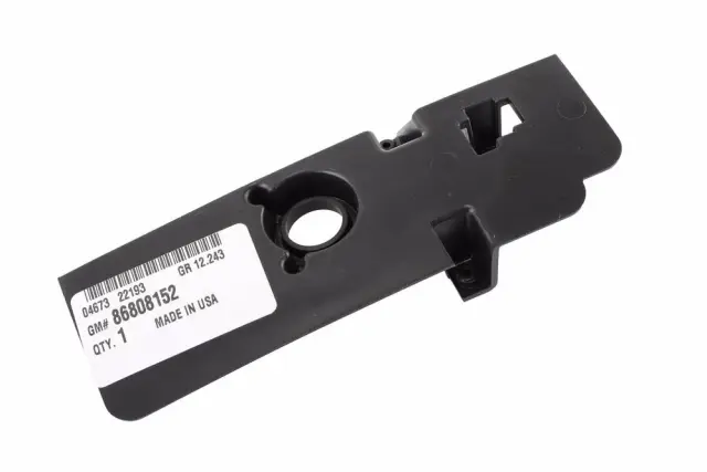 F (S)Bracket Pkg - GM (86808152)
