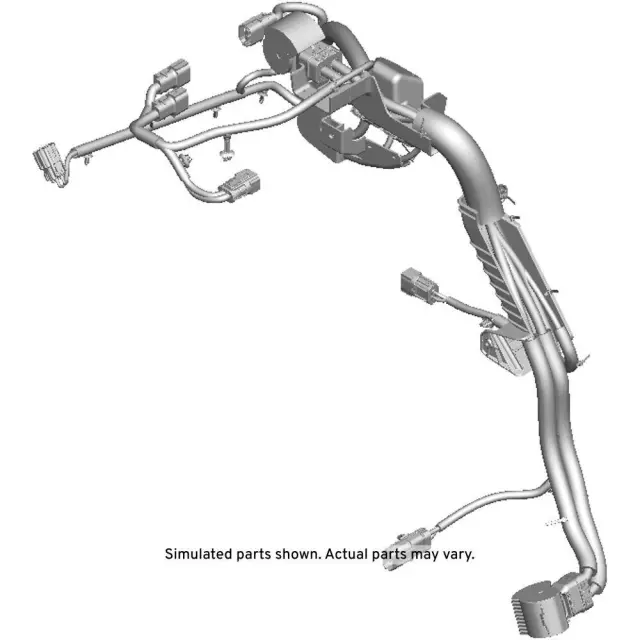 F (S)Cable - GM (86812436)