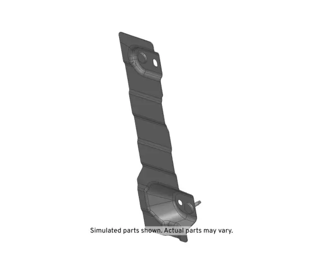 F Bracket - GM (86823049)