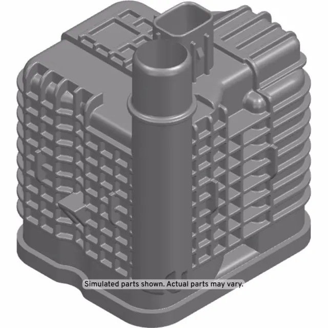 F (S)Pump - GM (86824229)