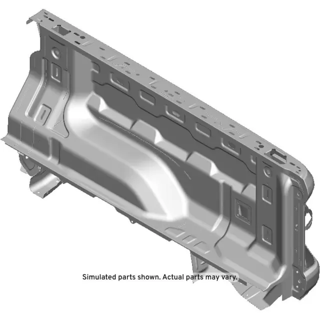 Side Panel - GM (87813679)