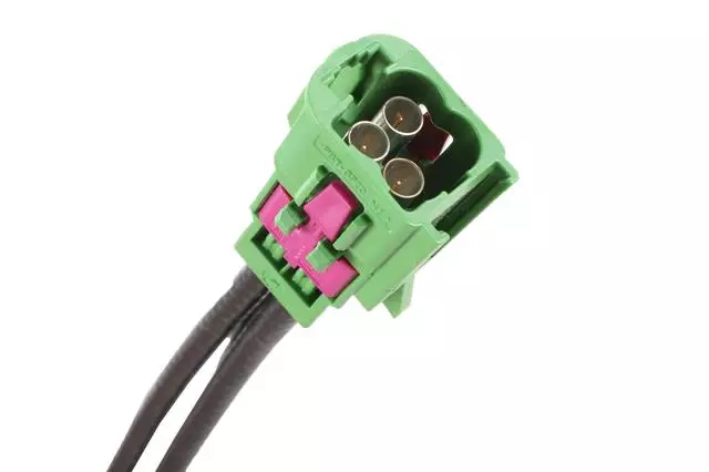 Antenna Cable - GM (87814537)