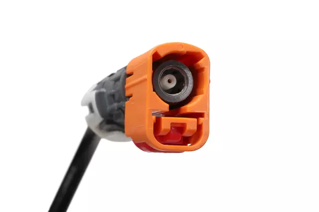 F Cable - GM (87814906) - view 2