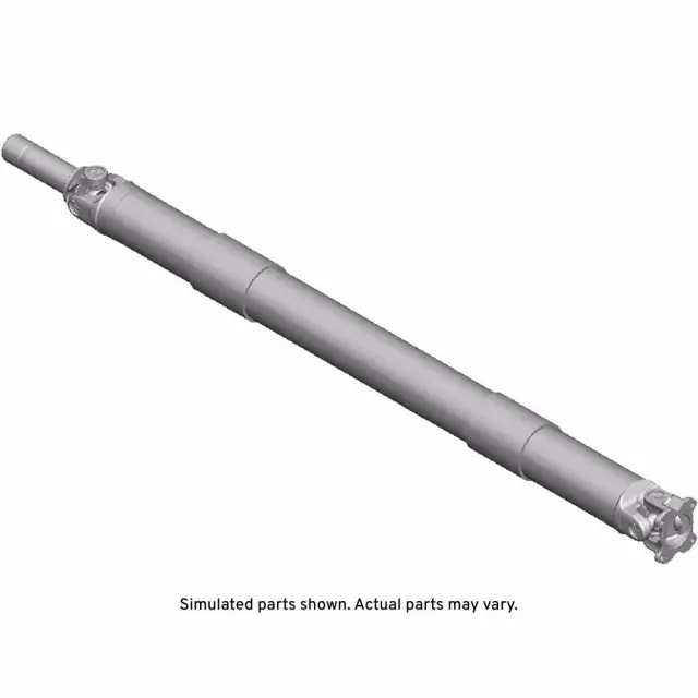 Drive Shaft - GM (87821403)
