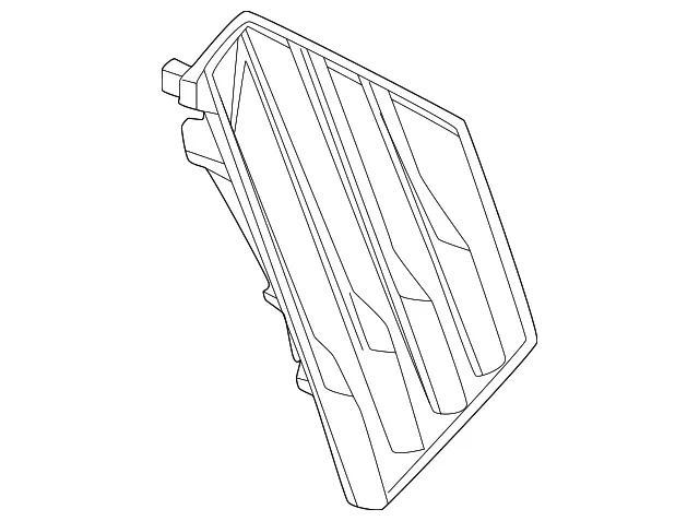 Insert - GM (87826552) - view 4