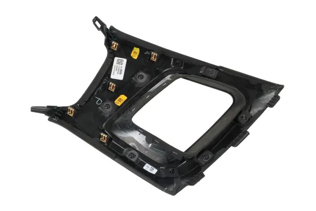 F Bezel - GM (87828690) - view 2