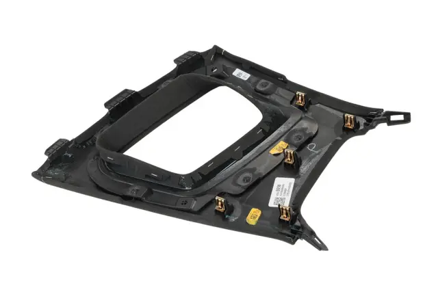 F Bezel - GM (87828690) - view 3