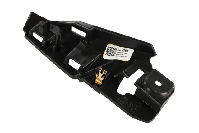 F Bracket - GM (87828703) - view 2
