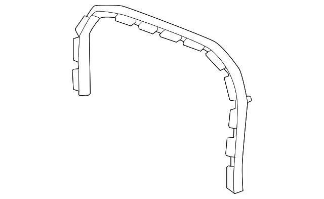 Tape - GM (87829074)
