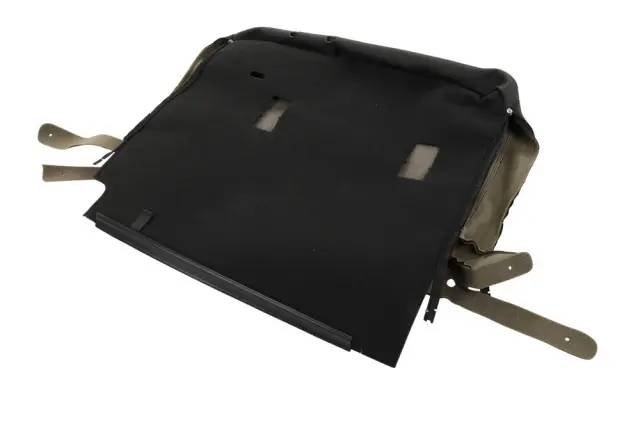 F Cover - GM (87829127) - view 2