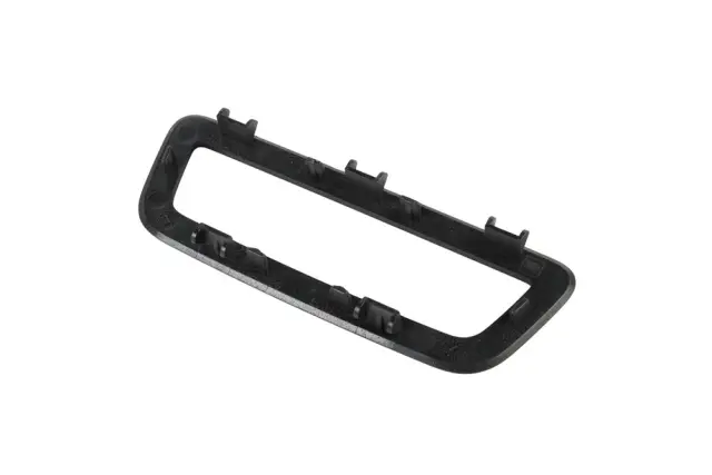F Bezel - GM (87842621) - view 2