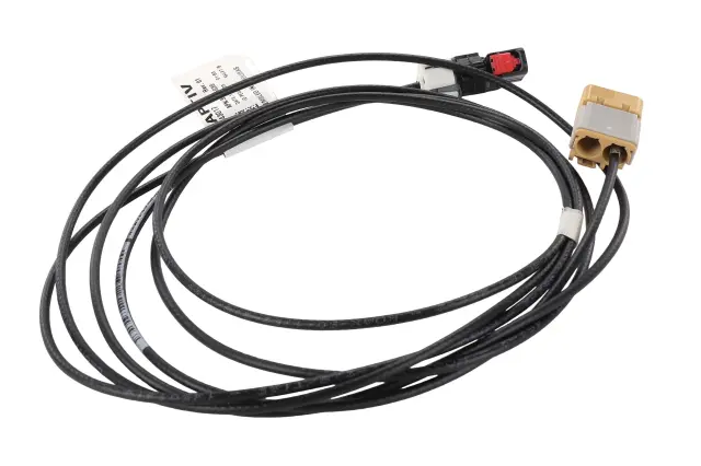F Cable - GM (87843017)