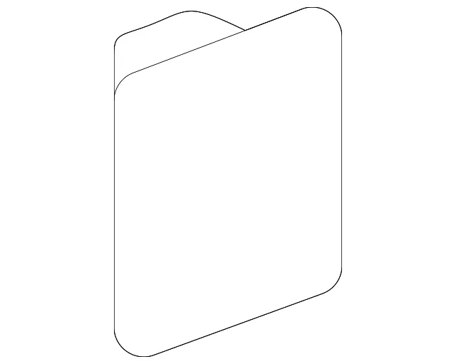 Plug - GM (87843077) - view 2