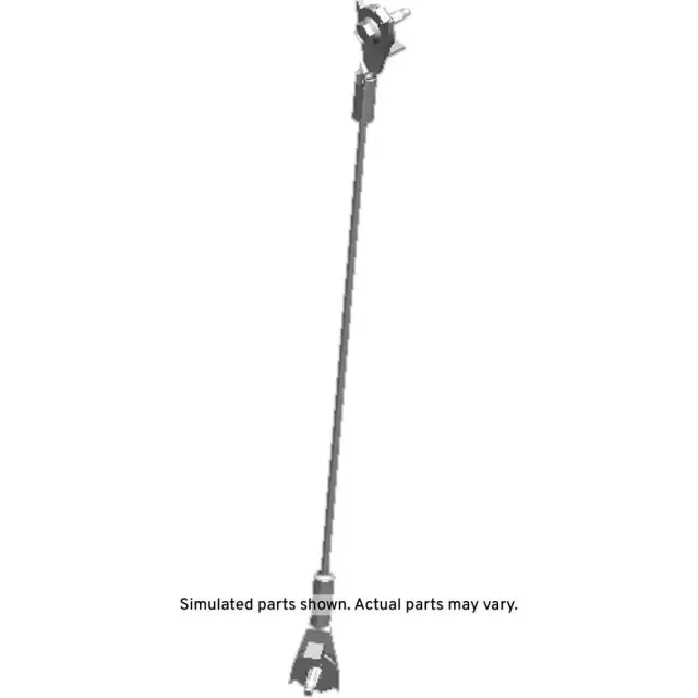 Cable - GM (87843669)