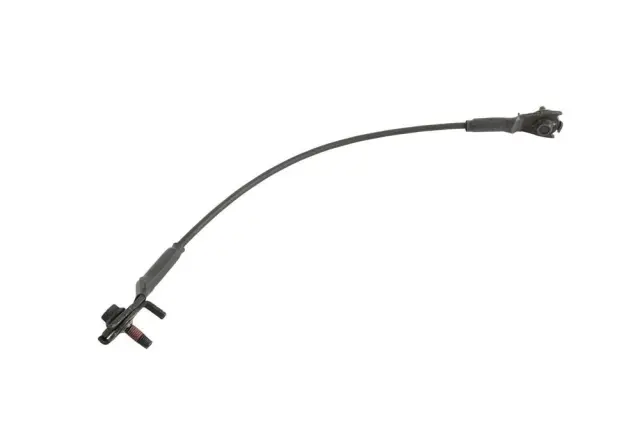 Cable - GM (87843669) - view 2